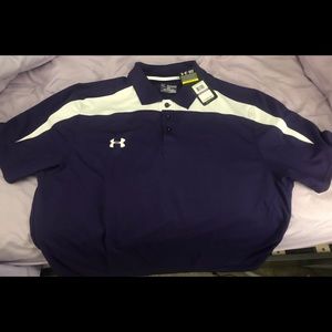 Men’s Under Armour Polo Shirt